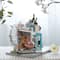 Rolife® Dora's Loft DIY Miniature House Kit